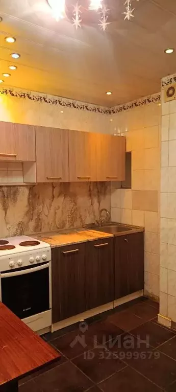 3-к кв. Москва ул. Академика Миллионщикова, 35К2 (73.6 м) - Фото 1