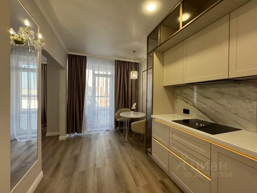 3-к кв. Хакасия, Абакан ул. Бограда, 160 (91.5 м) - Фото 2