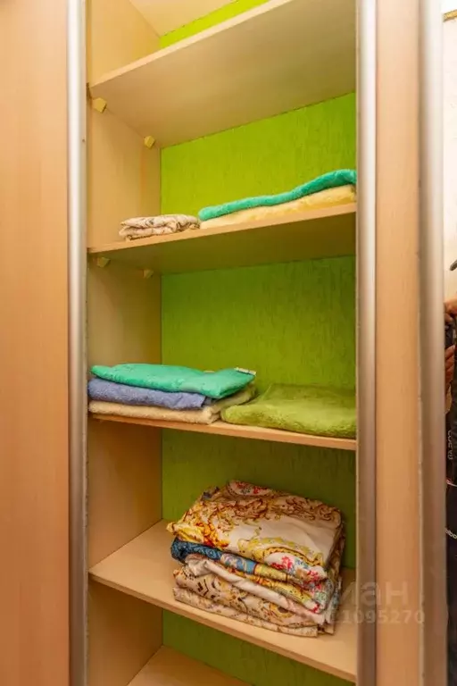 1-к кв. Башкортостан, Уфа Бакалинская ул., 21 (39.0 м) - Фото 2