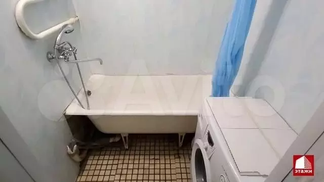 Комната 41 м в 6-к., 4/5 эт. - Фото 1
