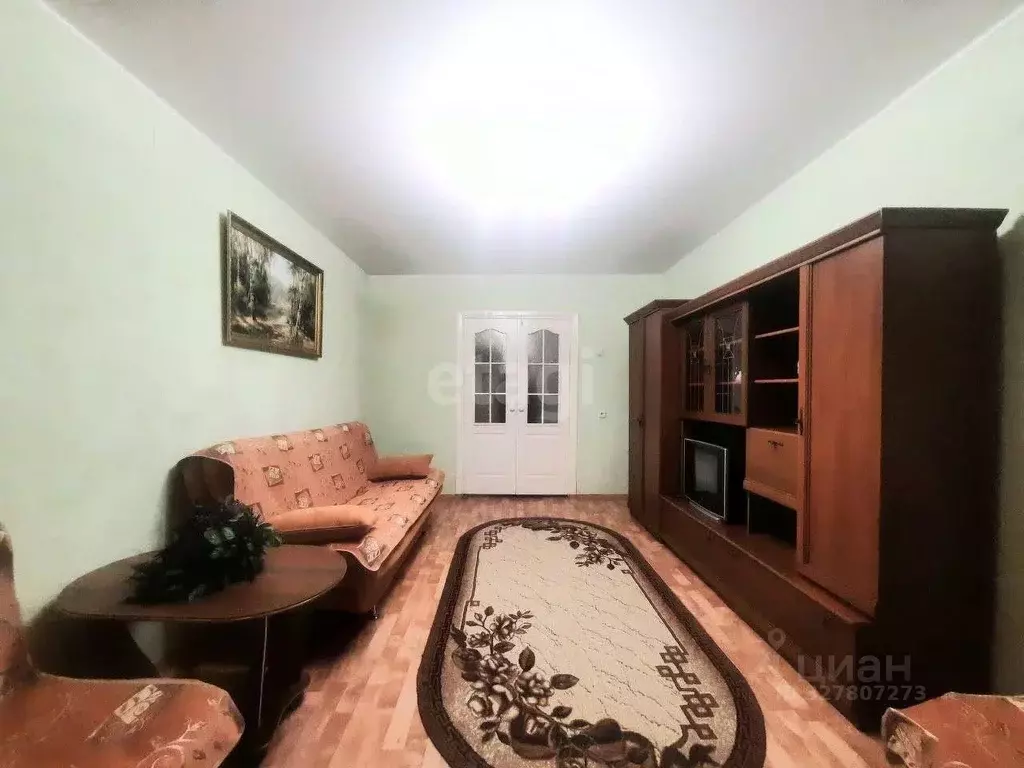 3-к кв. Пермский край, Березники Набережная ул., 43 (59.3 м) - Фото 2