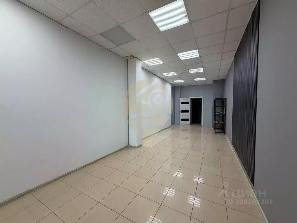 Помещение свободного назначения в Белгородская область, Старый Оскол ... - Фото 2