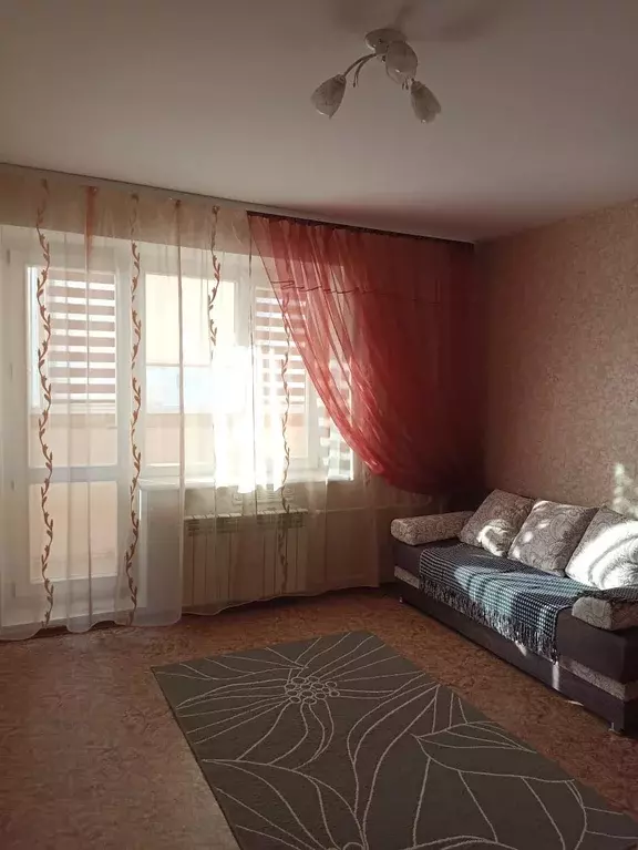 Продаётся 1-к квартира, 40.3 м - Фото 1