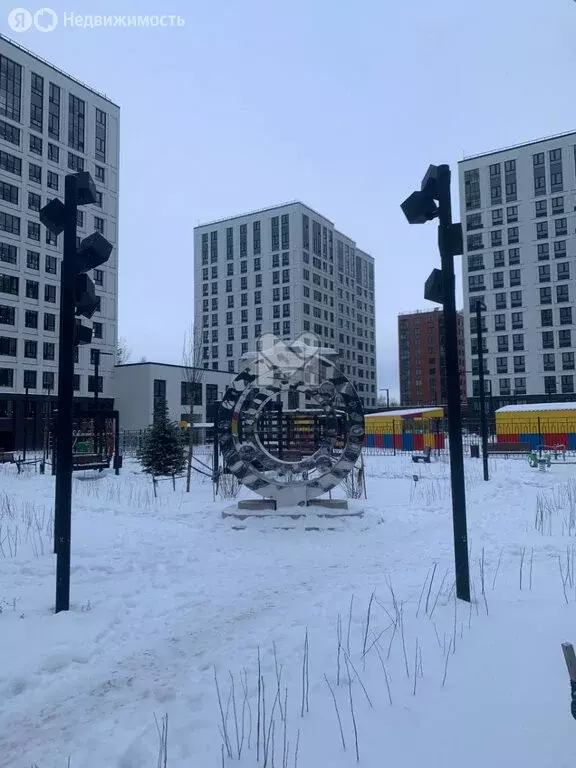 2-комнатная квартира: Санкт-Петербург, Планерная улица, 99 (60.6 м) - Фото 2