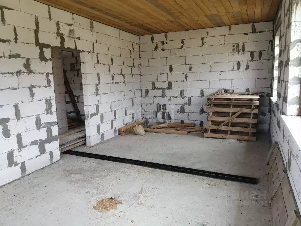 Дом в Адыгея, Майкопский район, пос. Тульский ул. Ольховая (156 м) - Фото 1