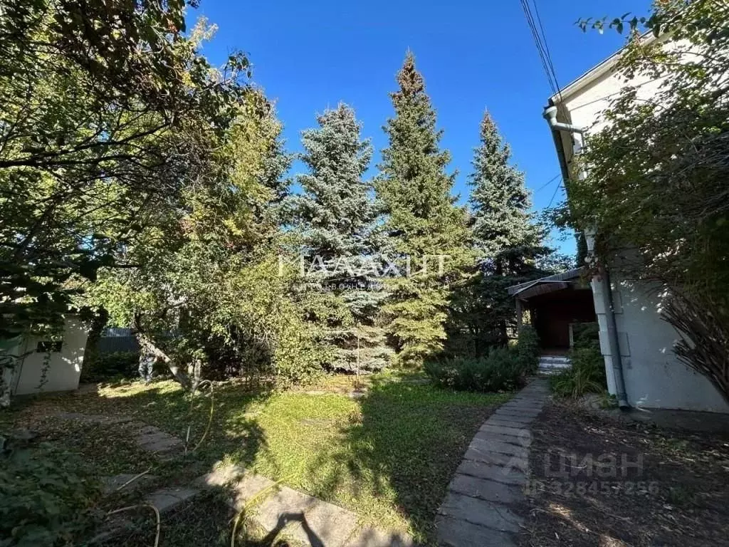 Дом в Самарская область, Самара проезд 7-я просека 2-й (100 м) - Фото 1