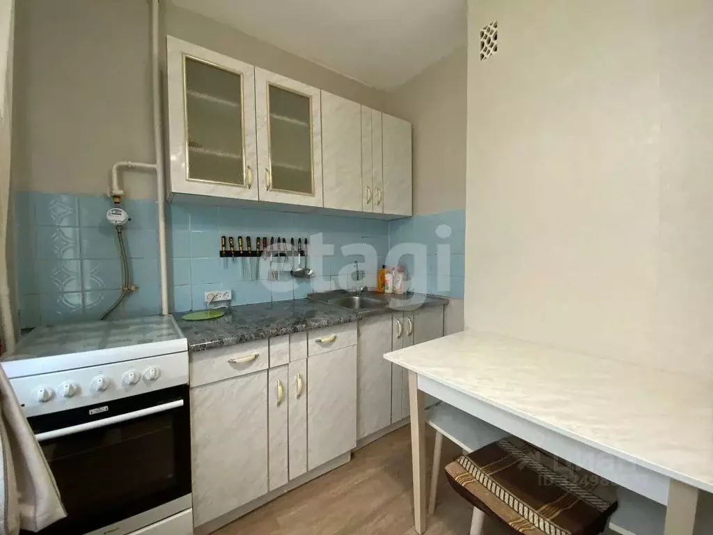 1-к кв. Костромская область, Кострома Малышково мкр, проезд ... - Фото 2