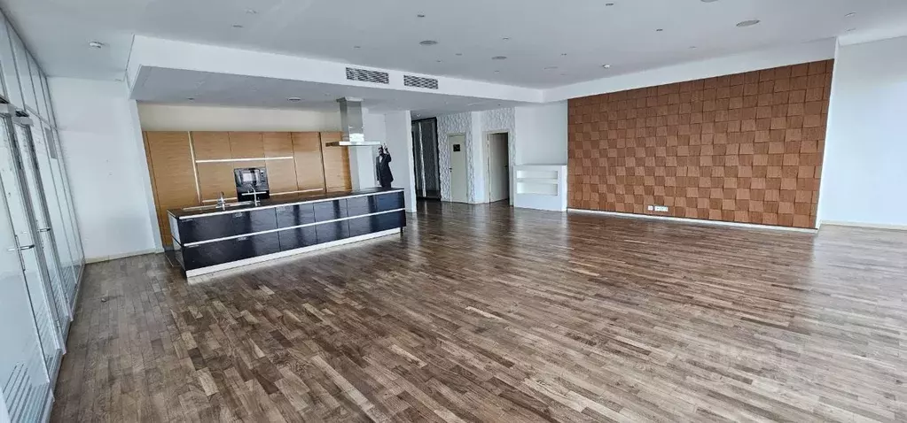 Офис в Москва наб. Пресненская, 8с1 (239 м) - Фото 1