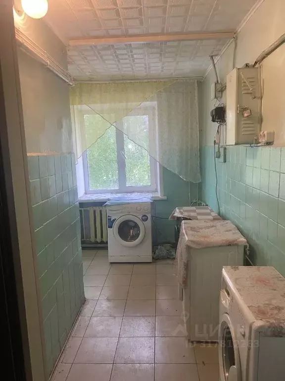 Комната Татарстан, Набережные Челны пос. ГЭС, пер. Имени Газинура ... - Фото 1