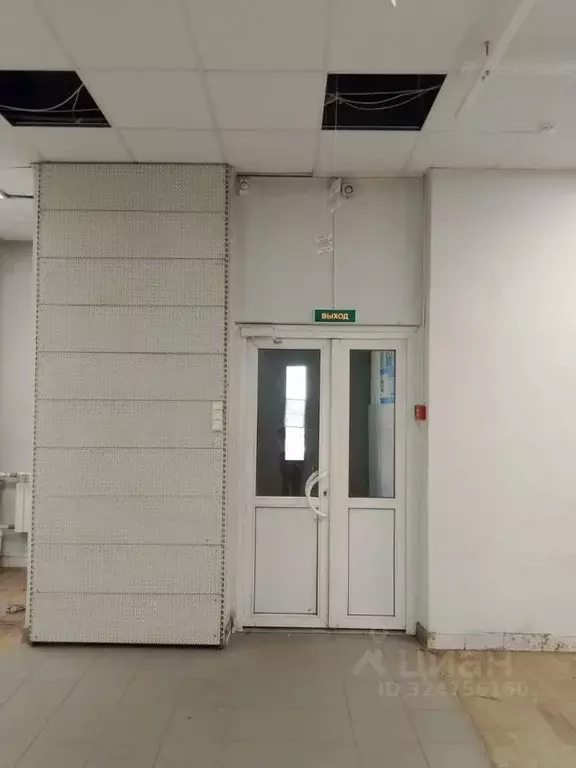 Помещение свободного назначения в Санкт-Петербург ул. Бабушкина, 29к1 ... - Фото 1