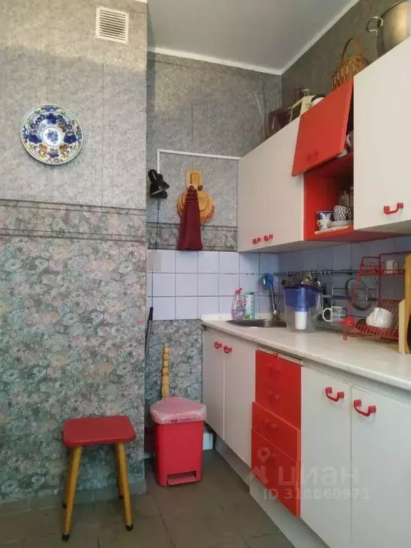 Квартира, 2 комнаты, 50.4 м - Фото 0