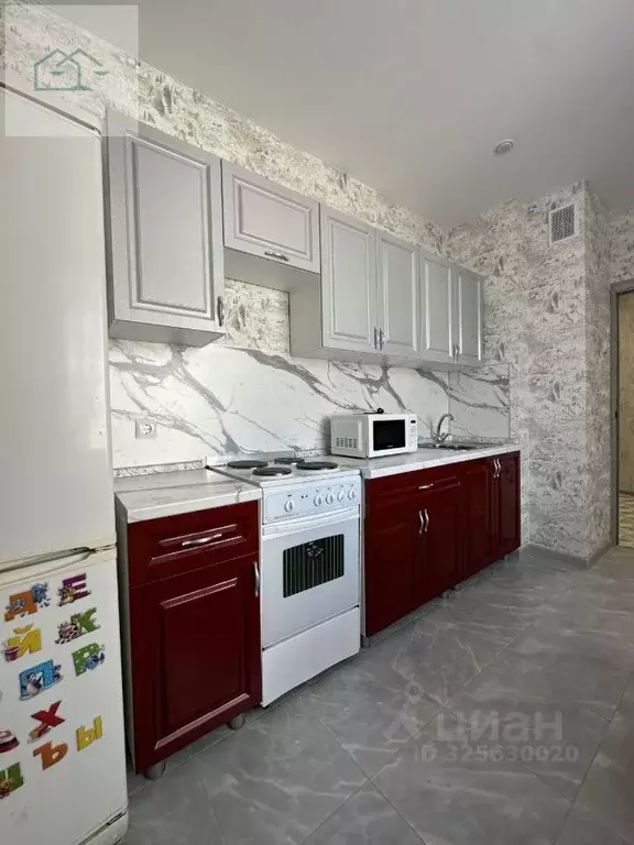 1-к кв. Воронежская область, Воронеж ул. Владимира Невского, 34а (42.0 ... - Фото 1