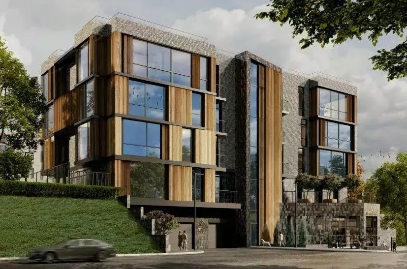 Помещение свободного назначения в Татарстан, Казань ул. Касаткина, 23 ... - Фото 1