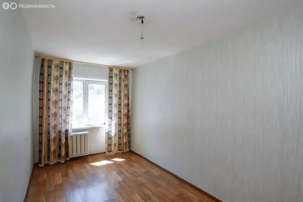 3-комнатная квартира: Иркутск, улица Лызина, 50 (58.4 м) - Фото 1