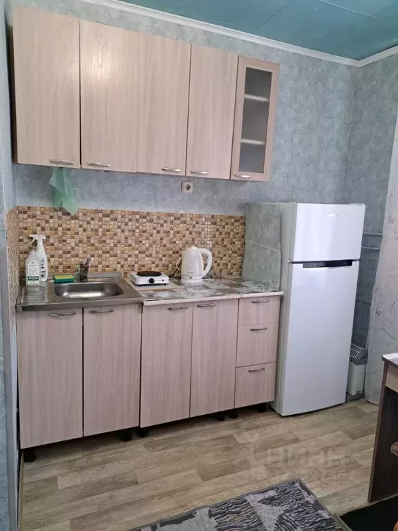 Комната Новосибирская область, Новосибирск Затулинский жилмассив, ул. ... - Фото 1