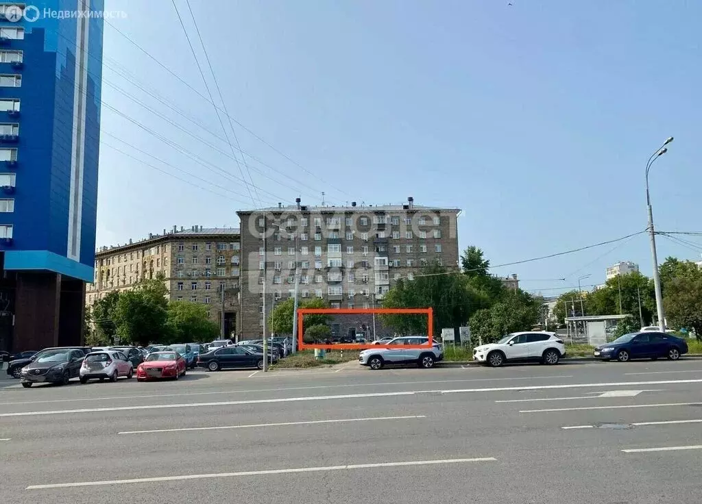 Помещение свободного назначения (838.8 м) - Фото 1
