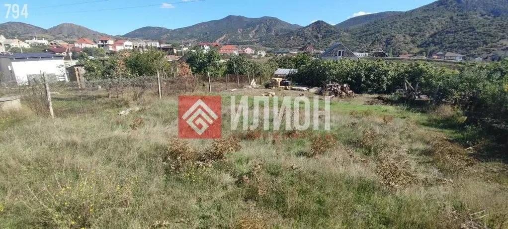 Дом в Крым, Судак муниципальный округ, с. Веселое ул. Дружная (100 м) - Фото 2