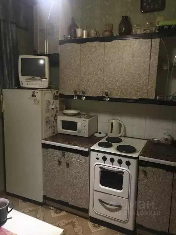 Комната Москва ул. Декабристов, 11 - Фото 0