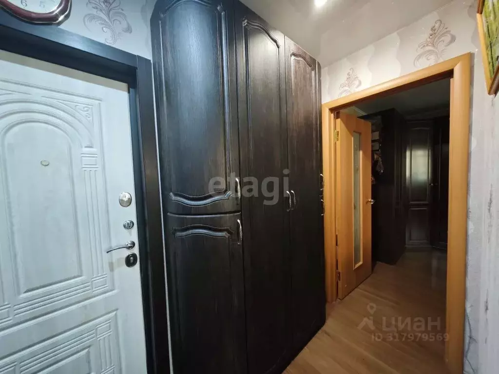 2-к кв. Хабаровский край, Хабаровск ул. Суворова, 62 (45.0 м) - Фото 0