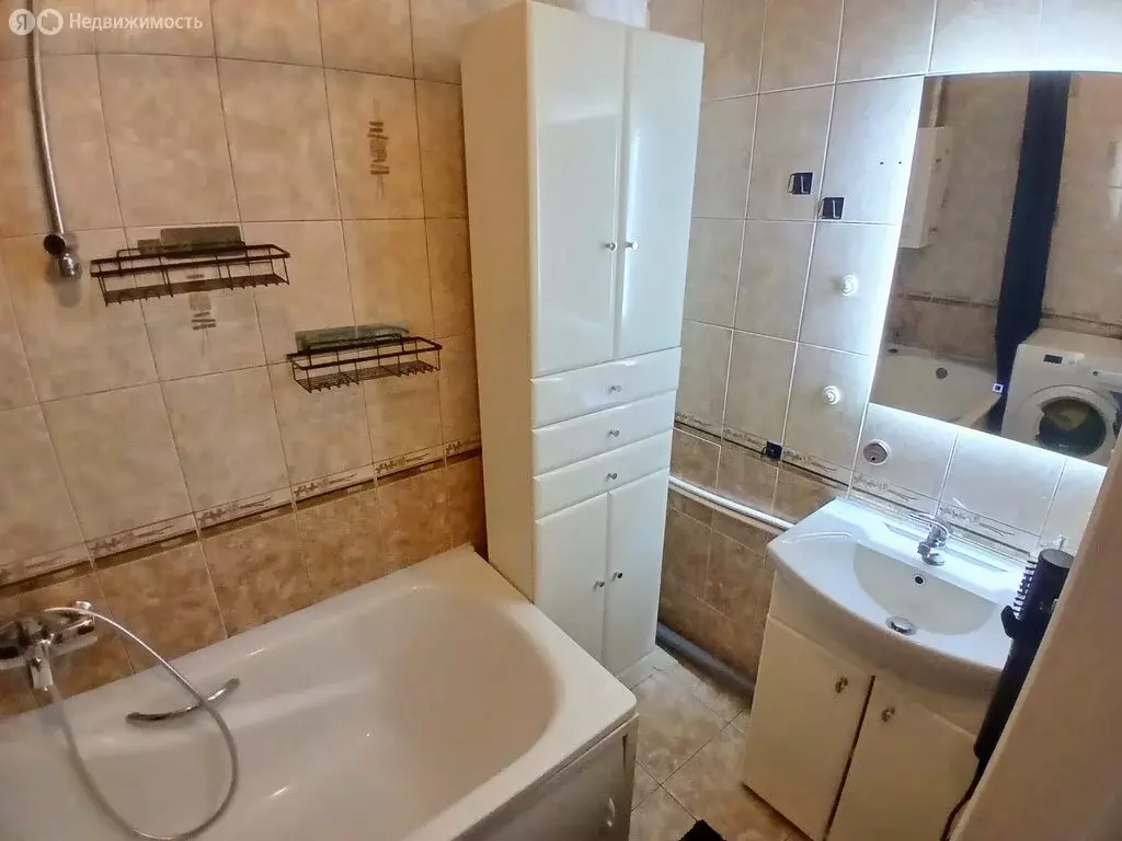 2-комнатная квартира: Казань, Теплично-Комбинатская улица, 4 (63.9 м) - Фото 2