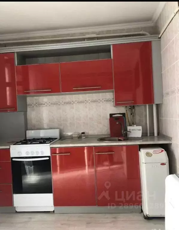 2-к кв. Крым, Саки ул. Курортная, 27 (52.0 м) - Фото 1