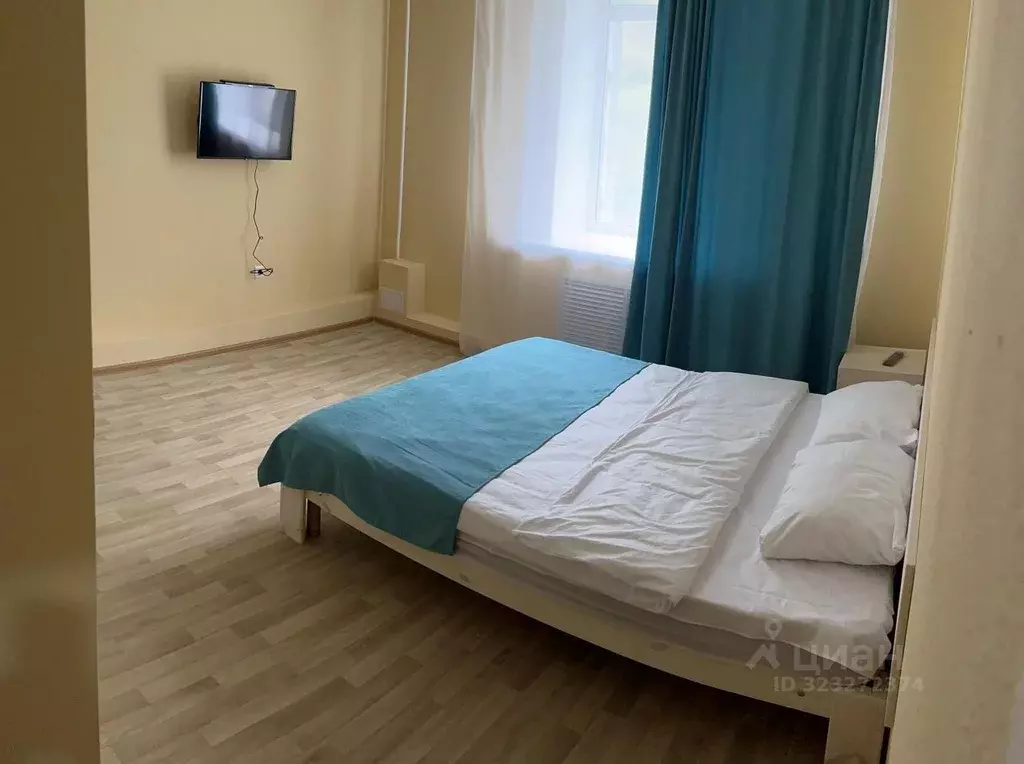 Комната Хабаровский край, Хабаровск Тихоокеанская ул., 217 (25.0 м) - Фото 1