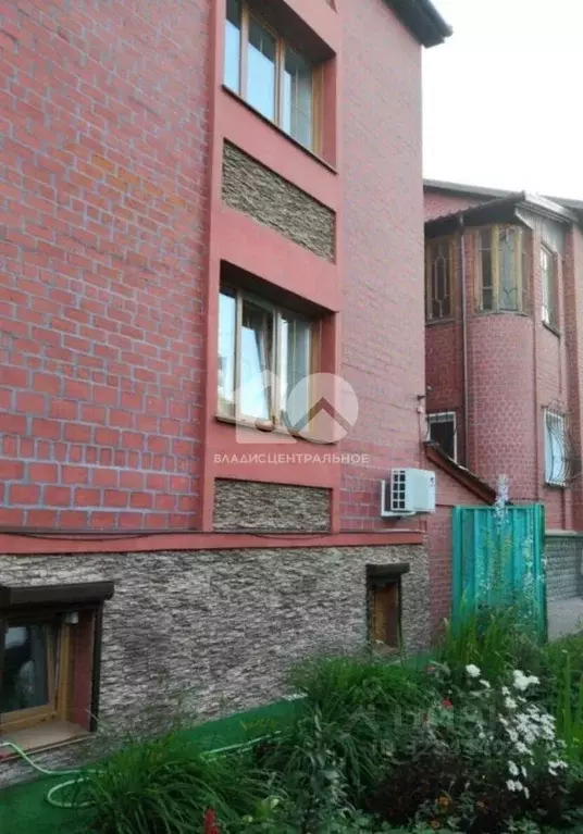 Дом в Новосибирская область, Новосибирск Выборная ул., 126/4 (316 м) - Фото 1