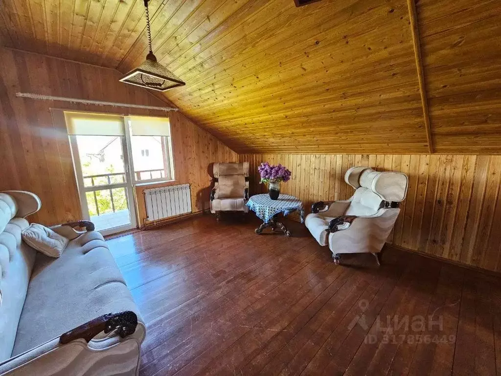 Дом в Калининградская область, Светлогорский городской округ, пос. ... - Фото 1