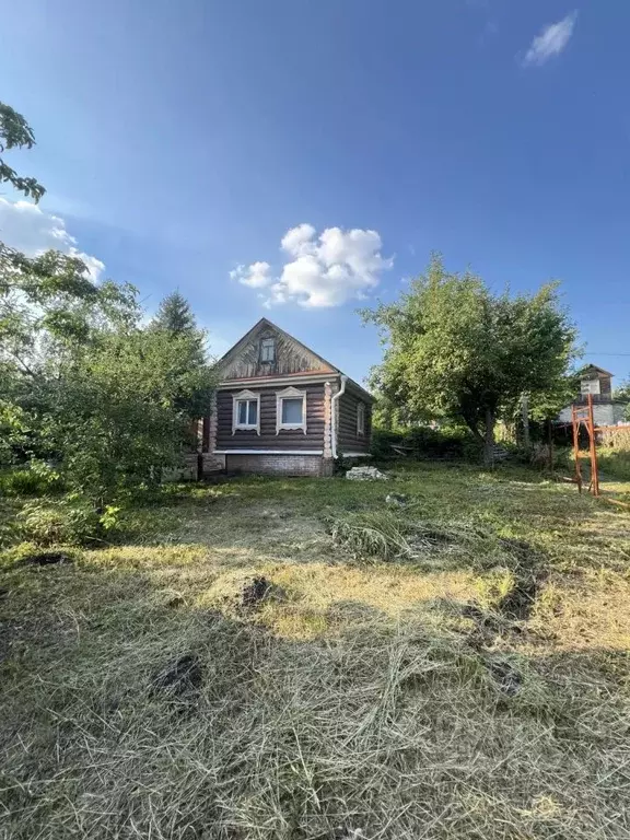 Дом в Пензенская область, Пенза  (20 м) - Фото 1