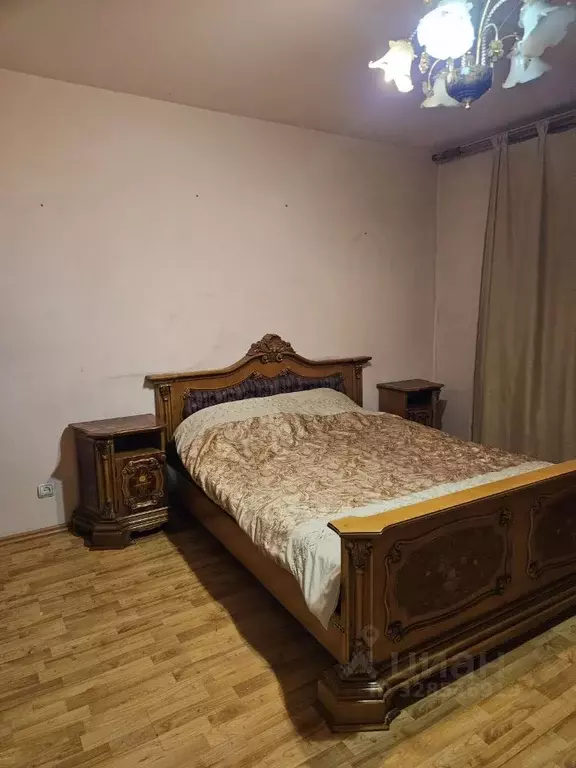 3-к кв. Московская область, Видное просп. Ленинского Комсомола, 17к2 ... - Фото 1