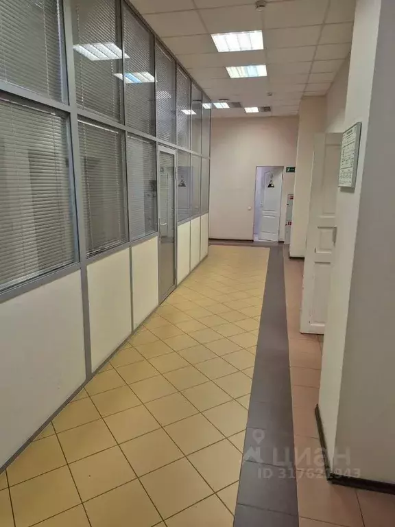Офис в Москва Бакунинская ул., 71С10 (855 м) - Фото 0