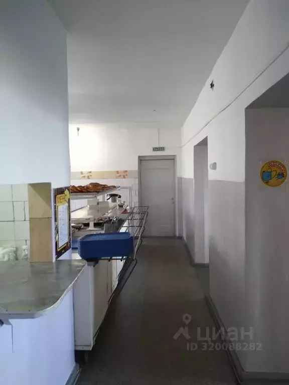 Помещение свободного назначения в Архангельская область, Северодвинск ... - Фото 0