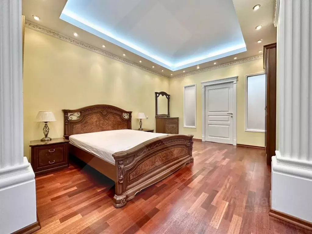 3-к кв. Москва просп. Вернадского, 94к2 (90.0 м) - Фото 2