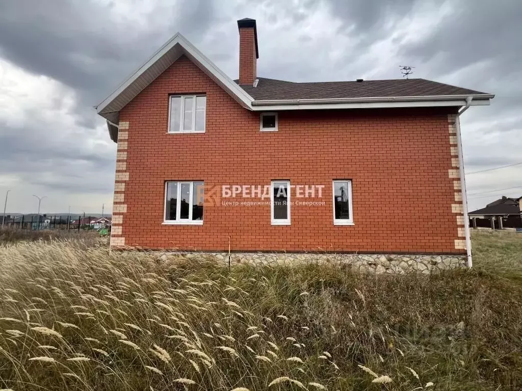 Дом в Белгородская область, Белгородский район, Новосадовское с/пос, ... - Фото 2