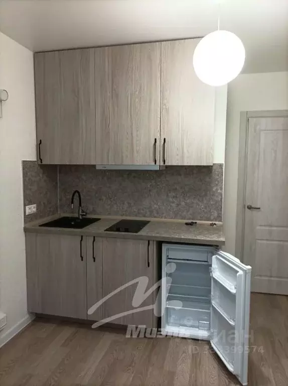 Студия Московская область, Люберцы ул. Солнечная, 2 (22.0 м) - Фото 1