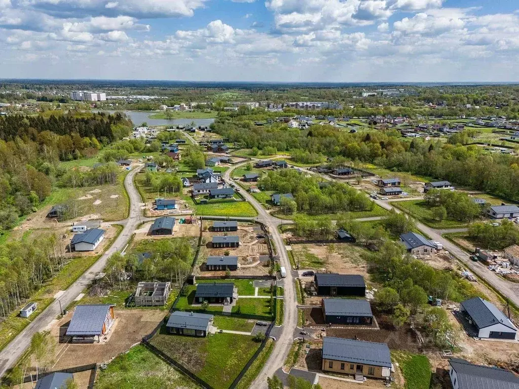 Участок, 22 сот., сельхоз (снт или днп) - Фото 1