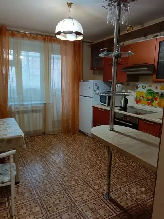 2-к кв. Иркутская область, Иркутск ул. Ядринцева, 21 (46.4 м) - Фото 1