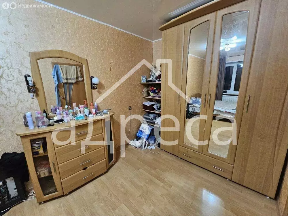 3-комнатная квартира: Самара, Гаражная улица, 13А (61.7 м) - Фото 2