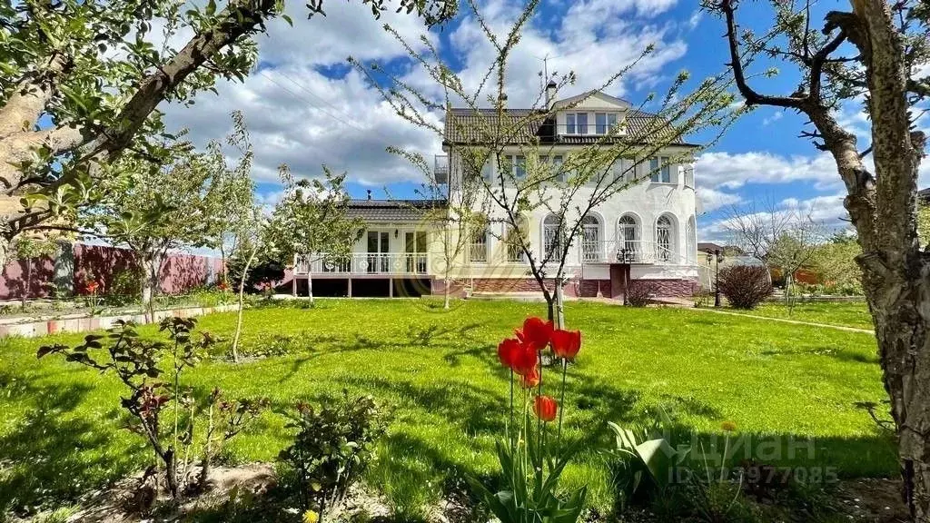 Дом в Московская область, Богородский городской округ, д. Марьино  ... - Фото 2