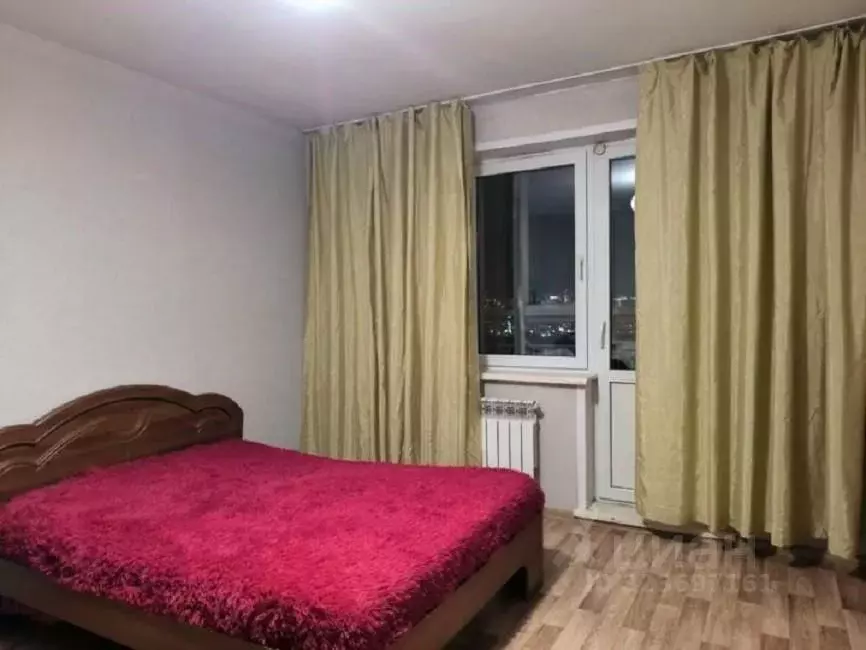 Студия Красноярский край, Красноярск Армейская ул., 31 (30.0 м) - Фото 2