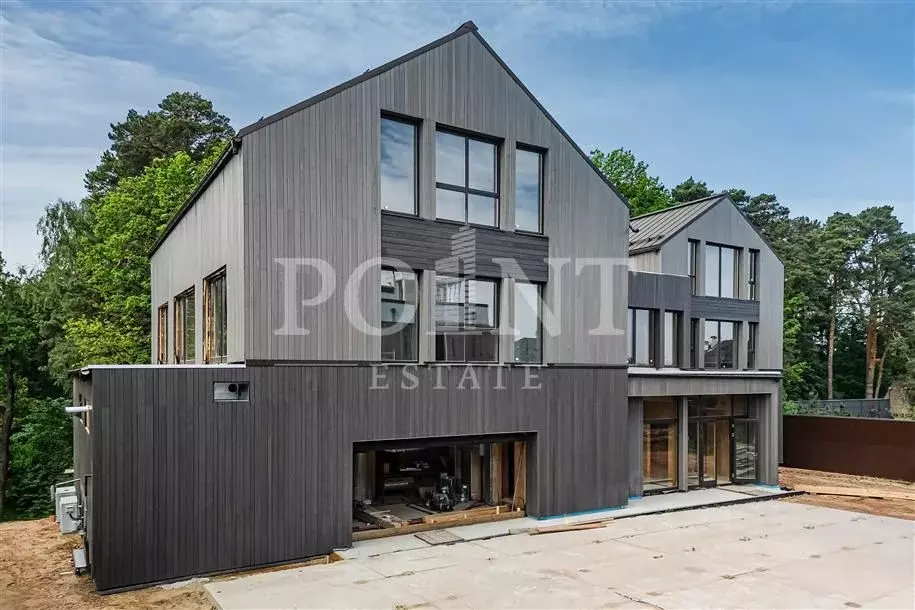 Коттедж в Московская область, Одинцовский городской округ, д. ... - Фото 2