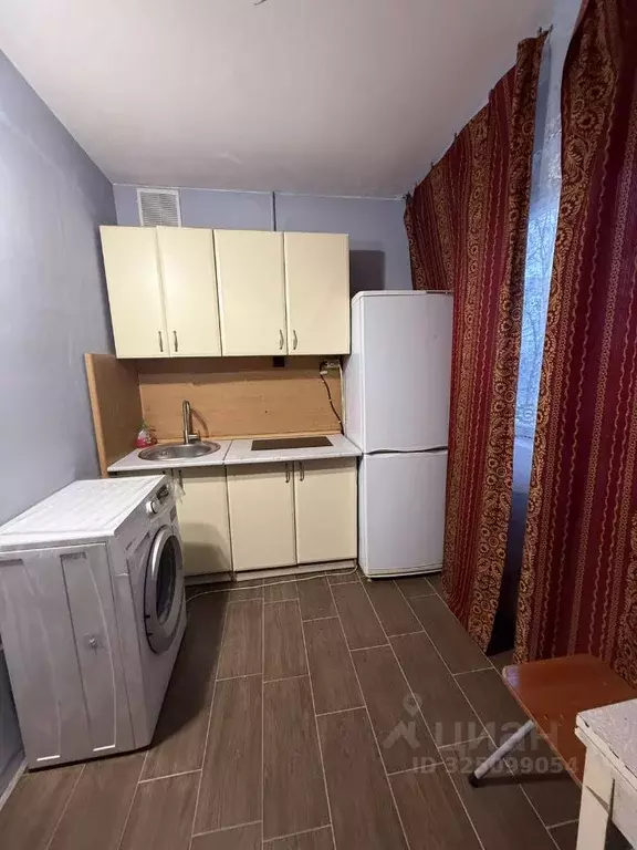 2-к кв. Москва проезд Дежнева, 19К2 (48.0 м) - Фото 1