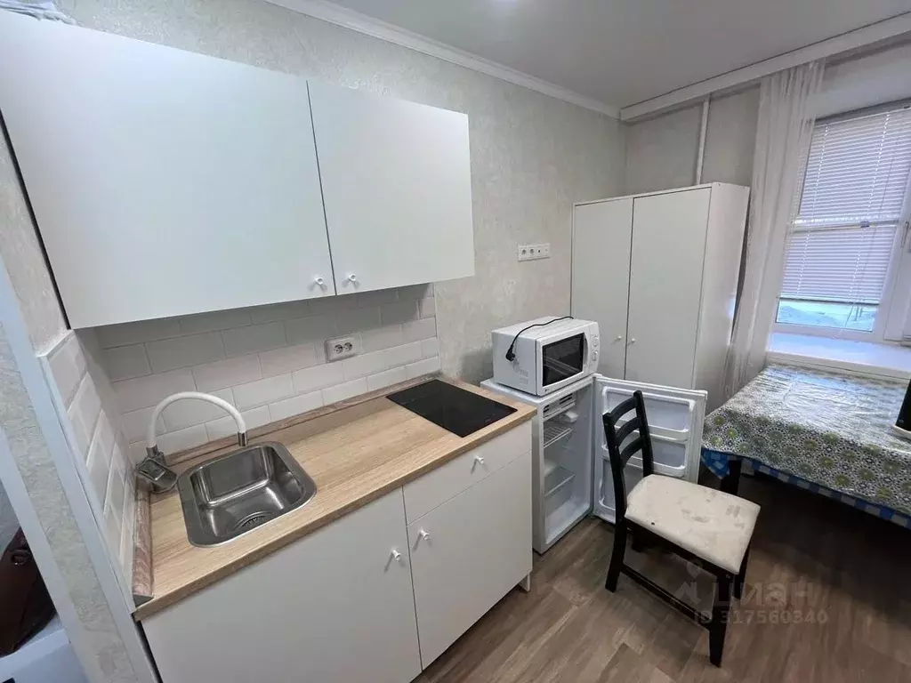 Студия Татарстан, Казань ул. Карбышева, 62 (13.0 м) - Фото 0