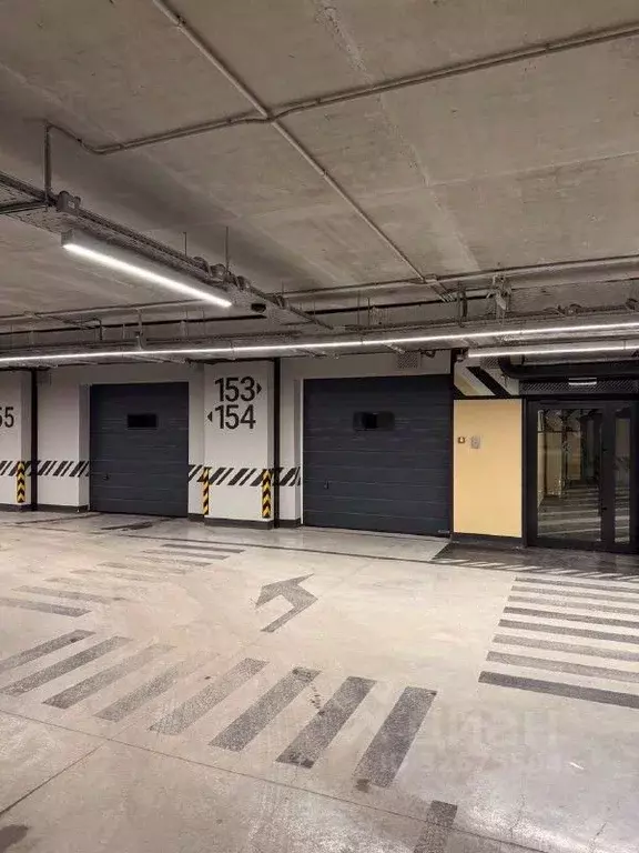 Гараж в Свердловская область, Екатеринбург ул. Степана Разина, 23 (26 ... - Фото 1