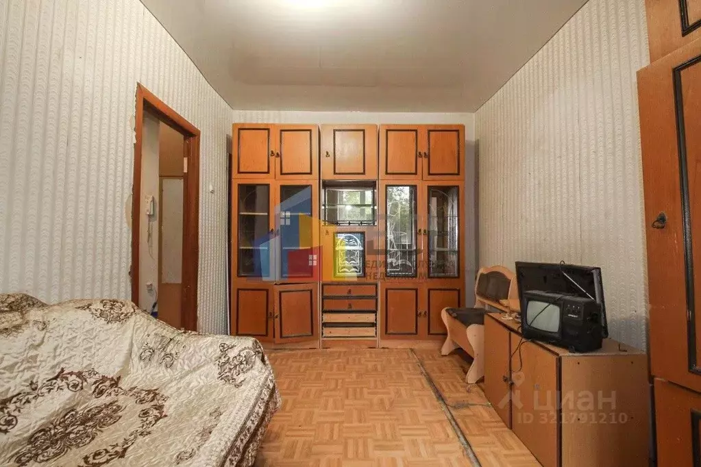 2-к кв. Тульская область, Тула городской округ, Плеханово рп ул. ... - Фото 1