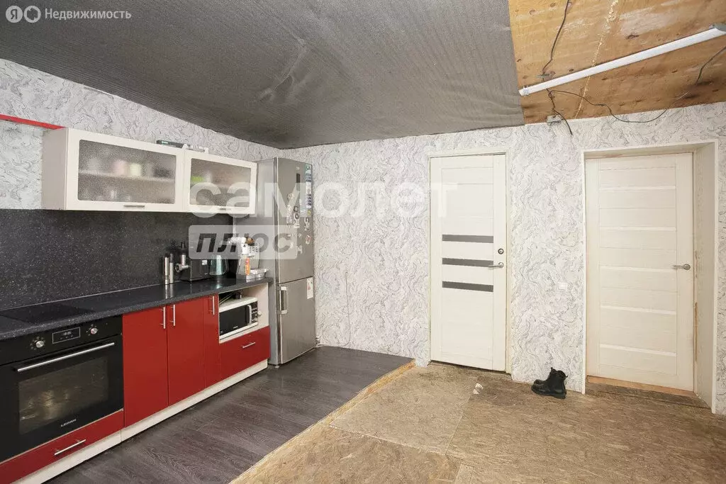 Дом в Кемерово, улица Сакко, 90 (66.2 м) - Фото 1