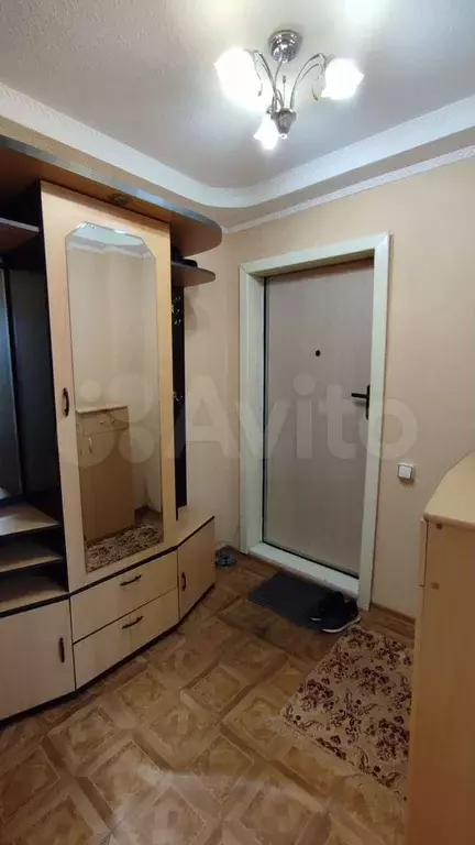 2-к. квартира, 44 м, 5/5 эт. - Фото 1
