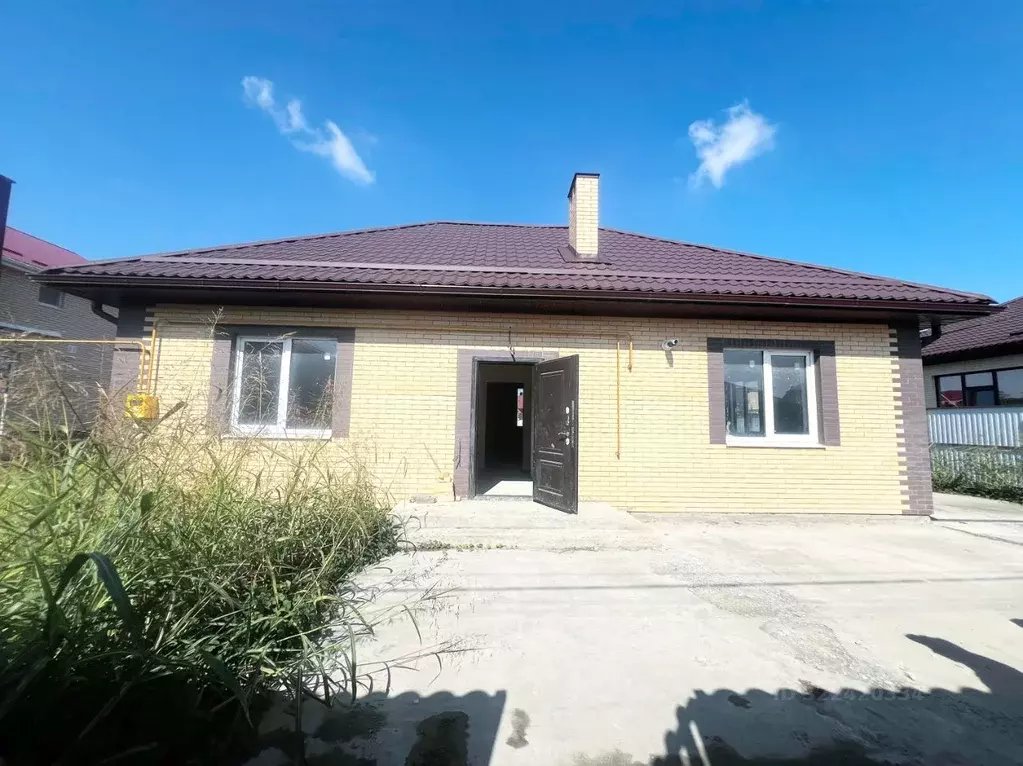 Дом в Краснодарский край, Краснодар городской округ, Ленина хут., ДНТ ... - Фото 1