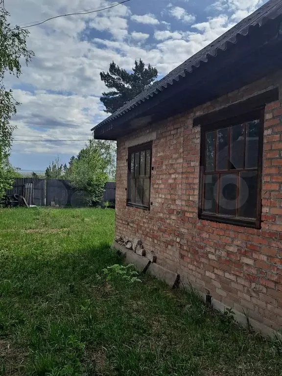 Дача 25 м на участке 4 сот. - Фото 1