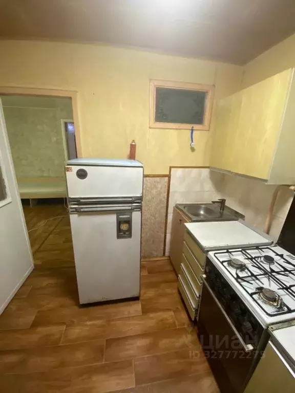 2-к кв. Тульская область, Тула ул. Фридриха Энгельса, 103 (45.0 м) - Фото 1